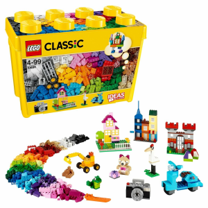 Конструктор Lego Classic 10698 Набор для творчества большого размера