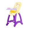 Набор сборный - стульчик для кукол Беби №2 48011