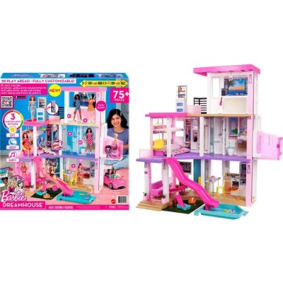 Дом Barbie Dreamhouse GRG93