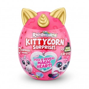 Kittycorn Surprise! 9259 №3