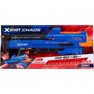 Оружие X Shot Shaos 36281