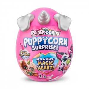 RainBocoRns Puppycorn Surprise! 9251 №3