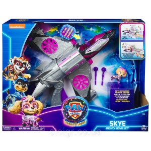 Автомобиль Paw patrol Skye 6067498 №3