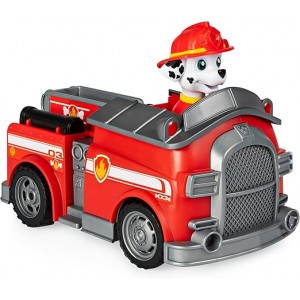 Автомобиль Paw patrol Marshall 6054194 №3