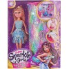 Кукла Sparkle Girlz Carry case with flippable sequins 10003