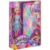 Кукла Sparkle Girlz Carry case with flippable sequins 10003