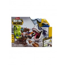 6760 Трек Metal Machines "Атака акулы" №3