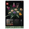 Конструктор Lego Creator 10280 Букет цветов