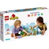 Конструктор Lego Duplo 10973 Дикие животные Южной Америки