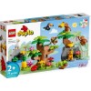 Конструктор Lego Duplo 10973 Дикие животные Южной Америки