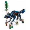Конструктор Lego Creator 31132 Корабль викингов и змея Мидгард