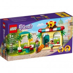 Конструктор Lego Friends 41705 Пиццерия Хартлейк Сити