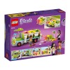 Конструктор Lego Friends 41712 Грузовик для переработки отходов