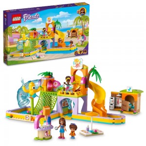 Конструктор Lego Friends 41720 Аквапарк