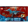 Конструктор Lego Ninjago 71754 Водный дракон