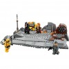 Конструктор Lego Star Wars TM 75334 Оби-Ван Кеноби против Дарта Вейдера