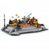 Конструктор Lego Star Wars TM 75334 Оби-Ван Кеноби против Дарта Вейдера