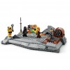 Конструктор Lego Star Wars TM 75334 Оби-Ван Кеноби против Дарта Вейдера