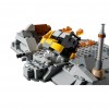 Конструктор Lego Star Wars TM 75334 Оби-Ван Кеноби против Дарта Вейдера