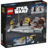 Конструктор Lego Star Wars TM 75334 Оби-Ван Кеноби против Дарта Вейдера