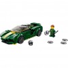 Конструктор Lego Speed Champions 76907 Лотос Эвия