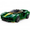 Конструктор Lego Speed Champions 76907 Лотос Эвия