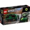 Конструктор Lego Speed Champions 76907 Лотос Эвия