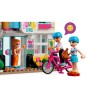 Конструктор Lego Friends 41711 Художественная школа Эммы