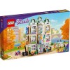 Конструктор Lego Friends 41711 Художественная школа Эммы