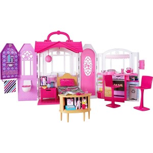 Домик Barbie & Ken Glam Getaway CHF54