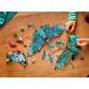 Конструктор Lego Avatar 75572 Джейк и Нейтири: первый полёт на Банши