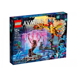 Конструктор Lego Avatar 75574 Торук Макто и Древо душ