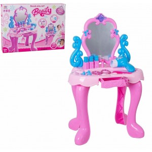 Набор салон красоты Beauty Play Set 008-86 №3