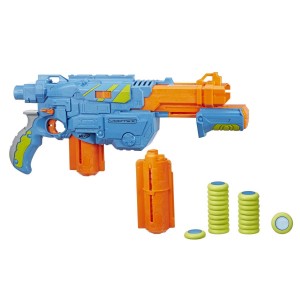 Оружие Nerf Vortex VTX E2333