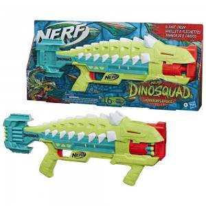 Оружие Nerf Dinosouad 8+ F5855 №3