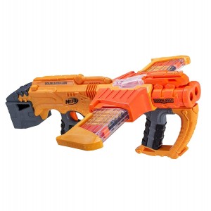 Оружие Nerf Double Dealer 8+ B5367 №3
