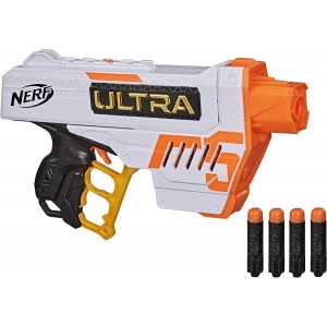 Оружие Nerf Ultra five E9592 №3