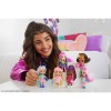 Barbie & Ken Кукла Extra mini minis HLN48 Mattel