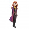 Barbie & Ken Кукла Frozen Anna HLW50
