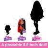 Barbie & Ken Кукла Extra mini HKP88