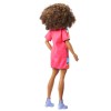 Barbie & Ken Кукла модница HJT00