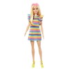 Barbie & Ken Кукла модница HJR96