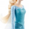 Кукла Холодное сердце Эльза в платье со шлейфом Disney Princess HLW47