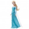 Кукла Холодное сердце Эльза в платье со шлейфом Disney Princess HLW47
