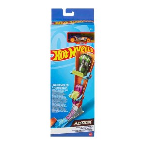 Трек Hot Wheels Пусковое устройство FWM85/HDR82