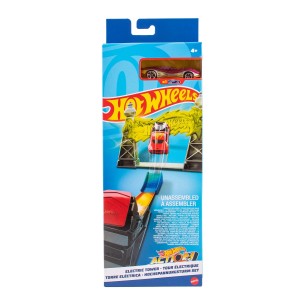 FWM850-Hot Wheels классический трюк FWM86 FWM850-Hot Wheels классический трюк FWM86