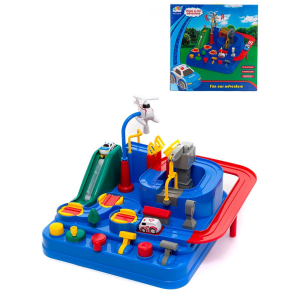 Дорога Fun car adventure 1232-6 №3