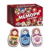 Настольная игра Мемори Матрёшки 01521