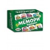 Настольная игра Мемори Машинки 01539