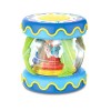 Музыкальный барабан-карусель Huanger HE0703-HE0704 №3